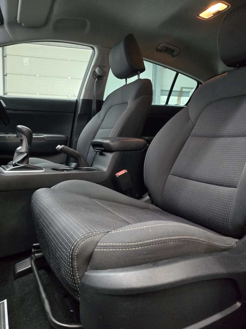 Used Kia Sportage 2017 for sale - 77807133: Photo 19