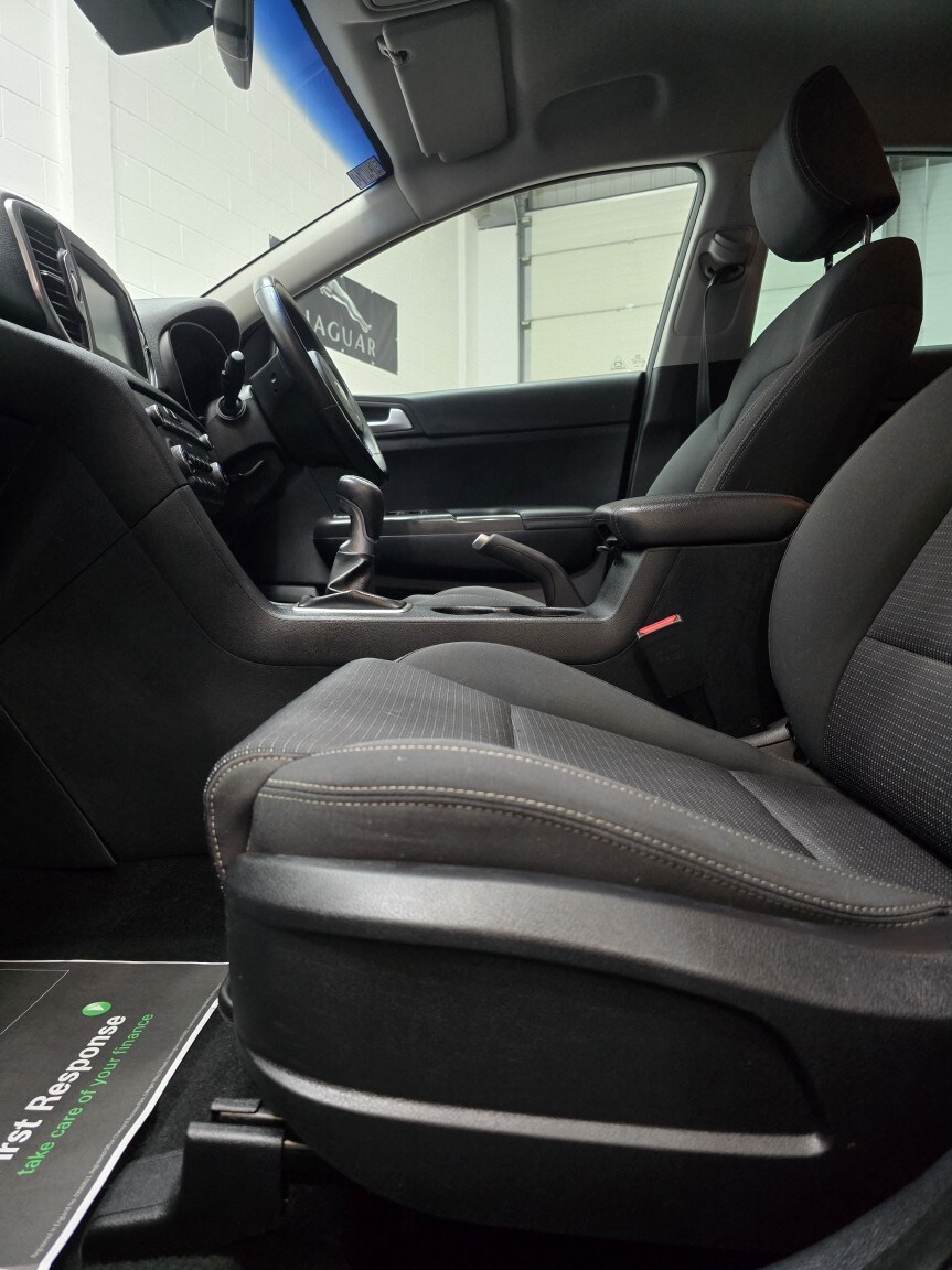 Used Kia Sportage 2017 for sale - 77807133: Photo 20