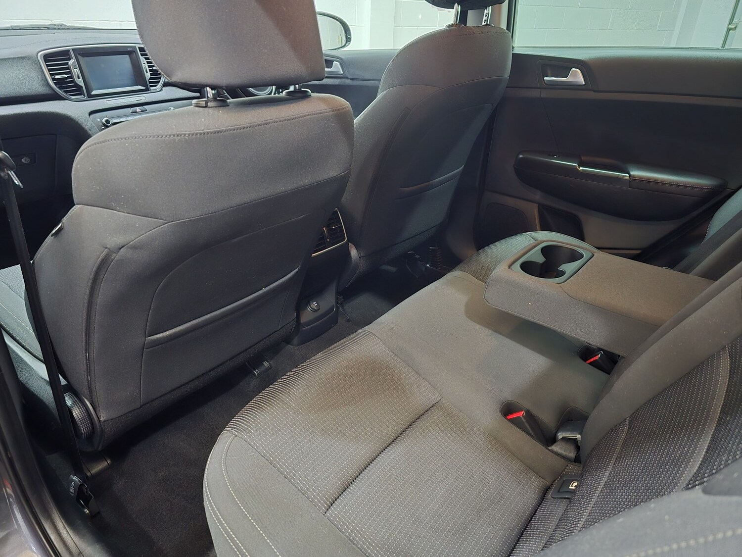 Used Kia Sportage 2017 for sale - 77807133: Photo 21