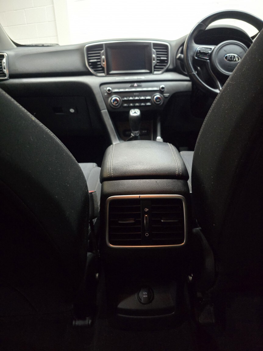 Used Kia Sportage 2017 for sale - 77807133: Photo 23