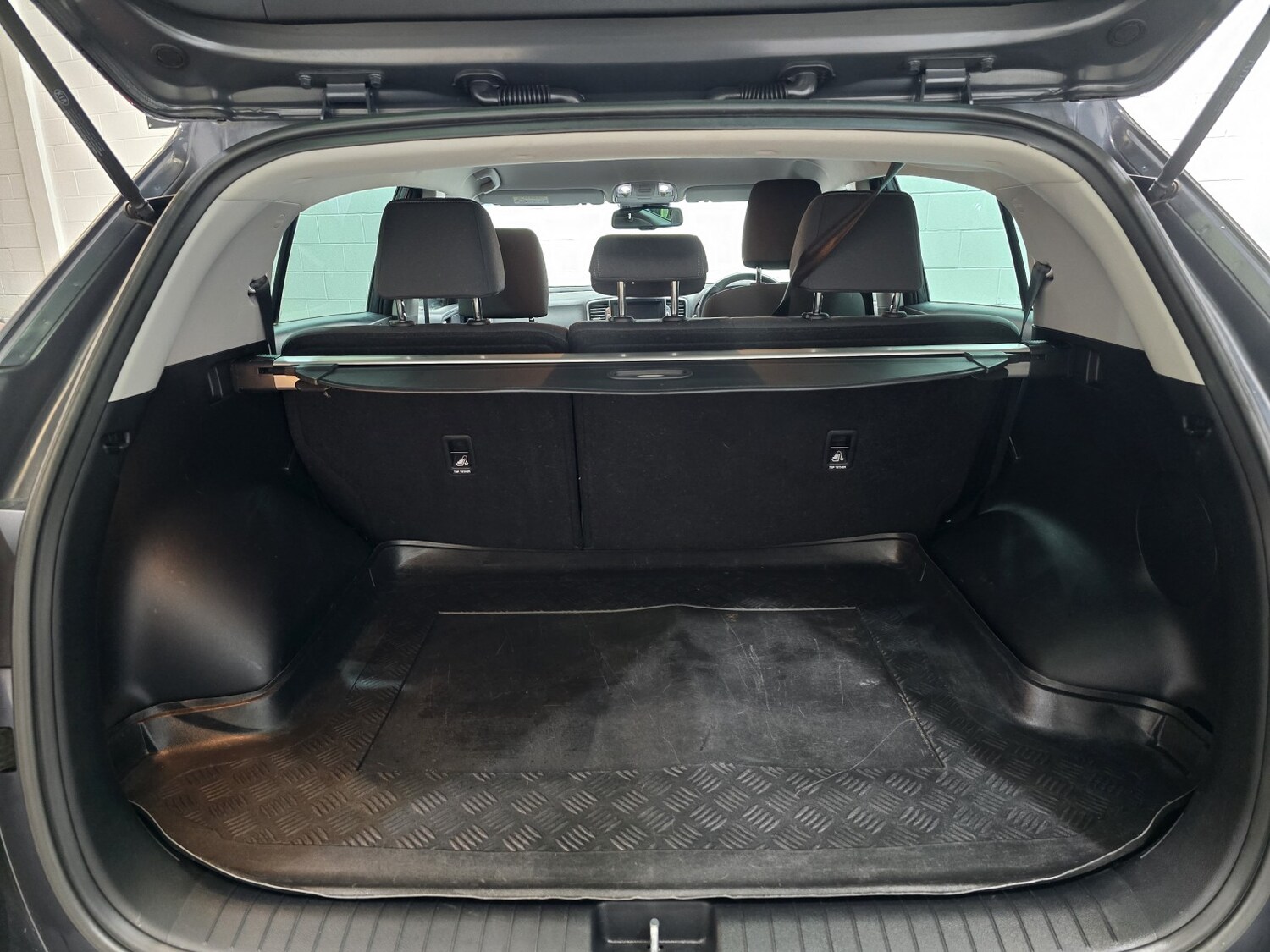 Used Kia Sportage 2017 for sale - 77807133: Photo 24