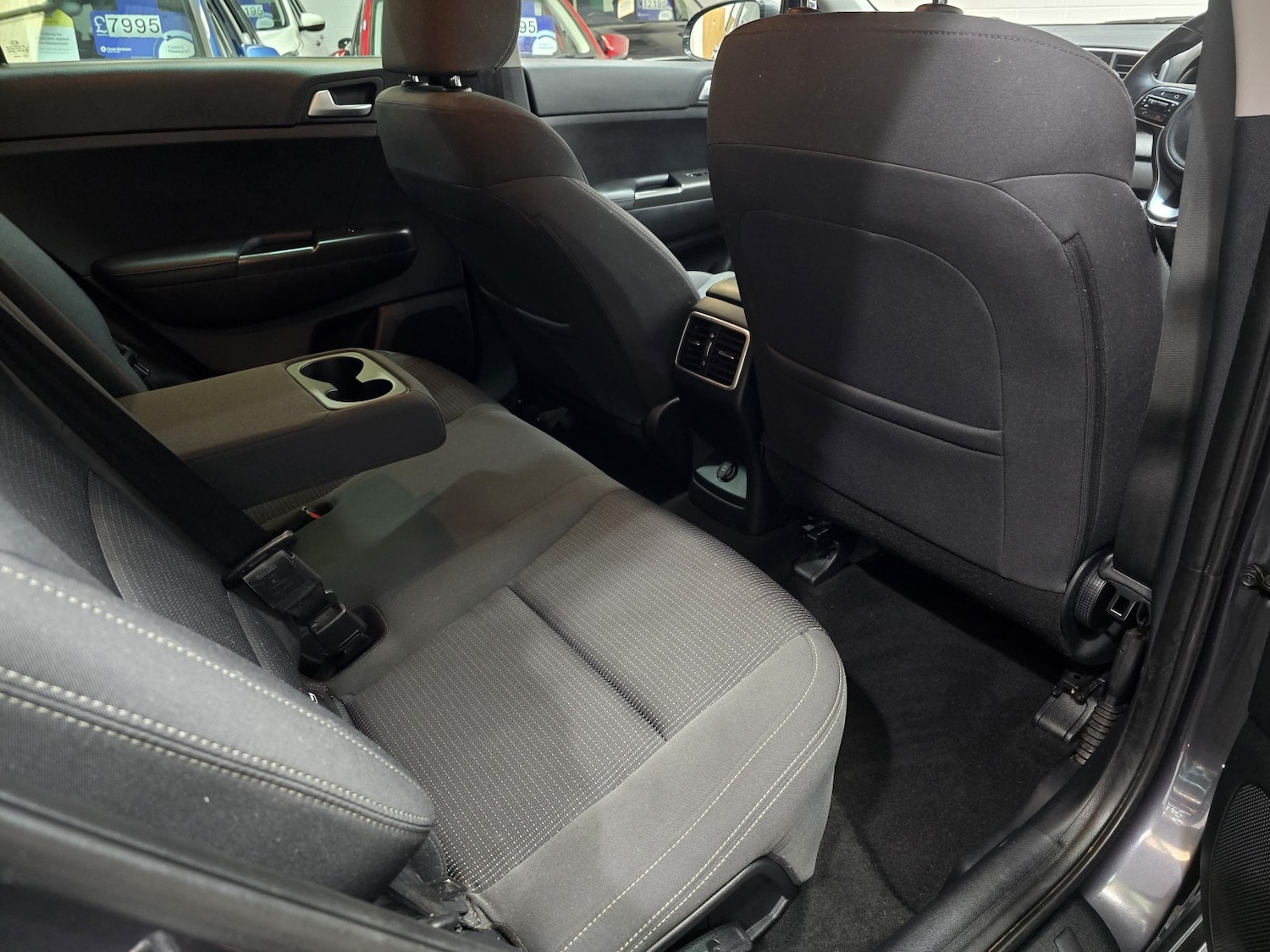 Used Kia Sportage 2017 for sale - 77807133: Photo 25