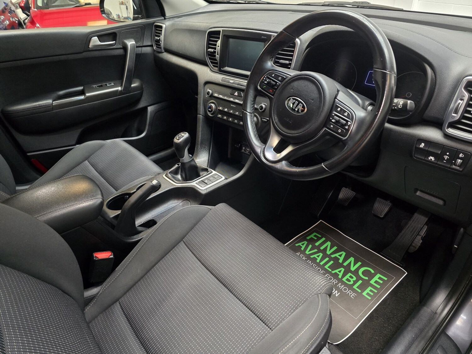 Used Kia Sportage 2017 for sale - 77807133: Photo 26