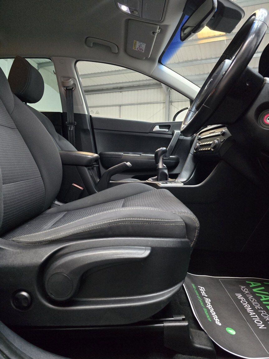 Used Kia Sportage 2017 for sale - 77807133: Photo 29