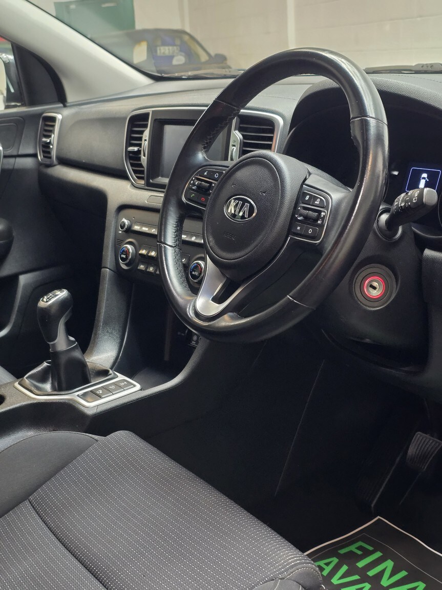 Used Kia Sportage 2017 for sale - 77807133: Photo 30