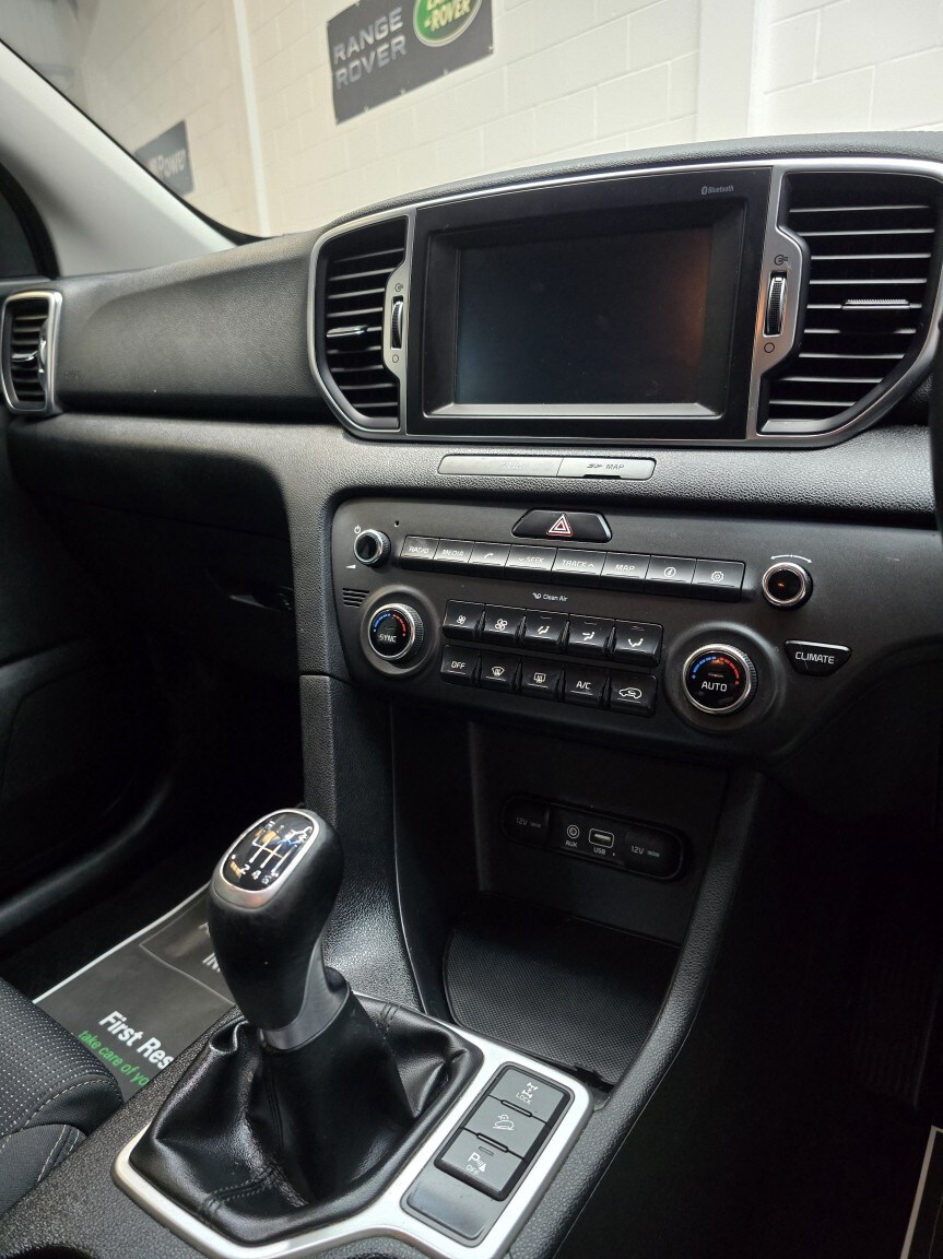 Used Kia Sportage 2017 for sale - 77807133: Photo 36