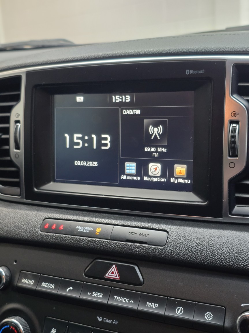 Used Kia Sportage 2017 for sale - 77807133: Photo 39