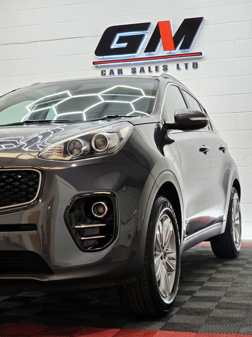 Used Kia Sportage 2017 for sale - 77807133: Photo 6