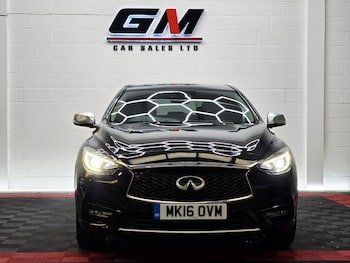 Used Infiniti Q30 2016 for sale - 78300364: Photo
