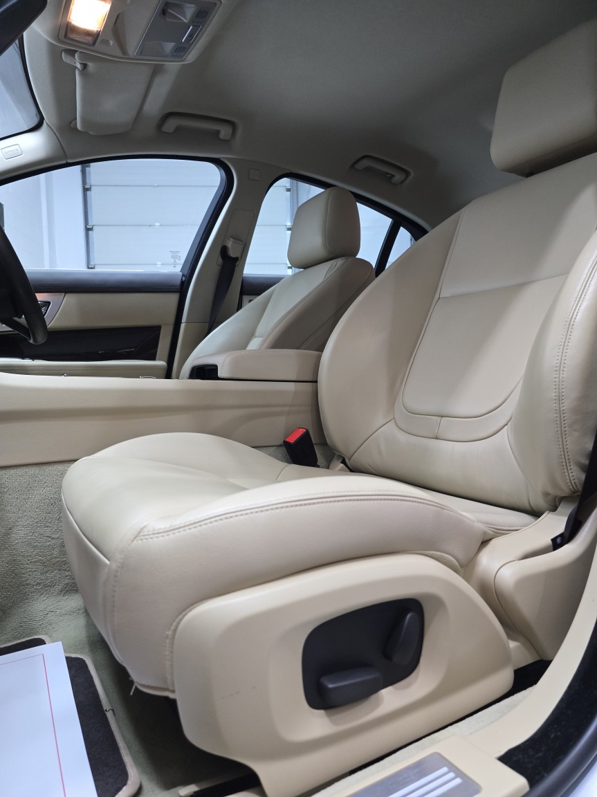 Used Jaguar XF 2014 for sale - 76941806: Photo 20