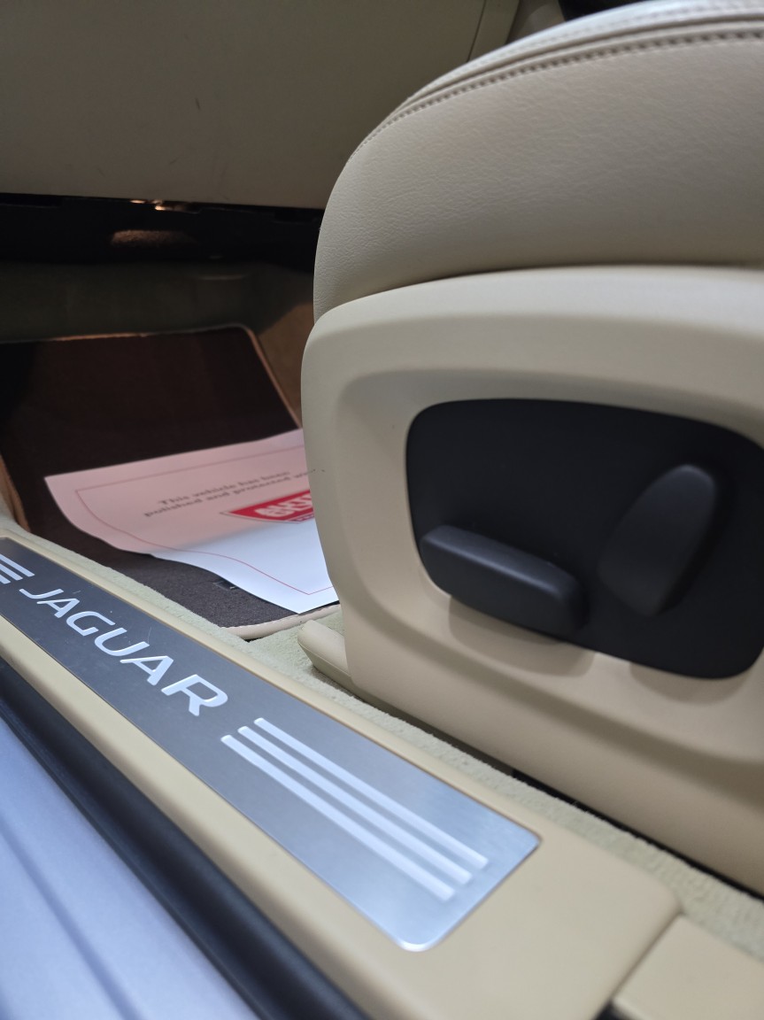 Used Jaguar XF 2014 for sale - 76941806: Photo 22