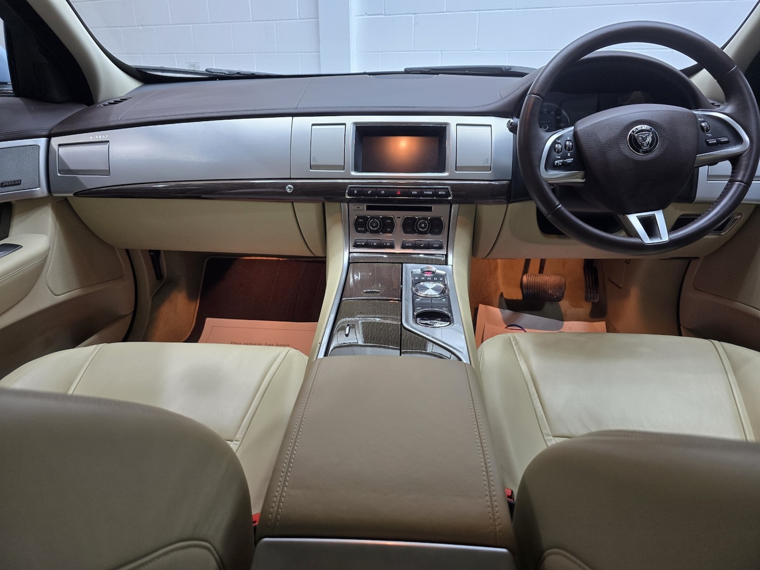 Used Jaguar XF 2014 for sale - 76941806: Photo 25