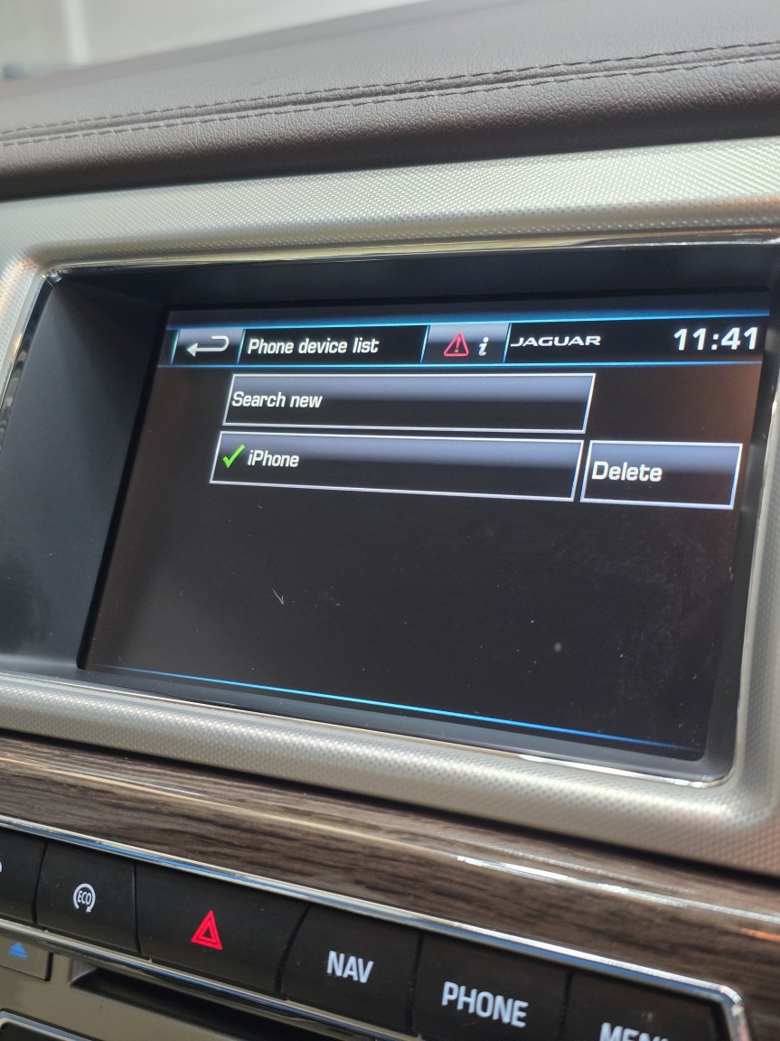 Used Jaguar XF 2014 for sale - 76941806: Photo 44