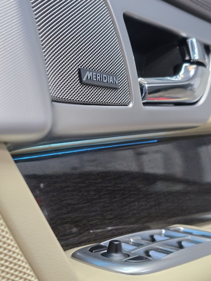 Used Jaguar XF 2014 for sale - 76941806: Photo 48