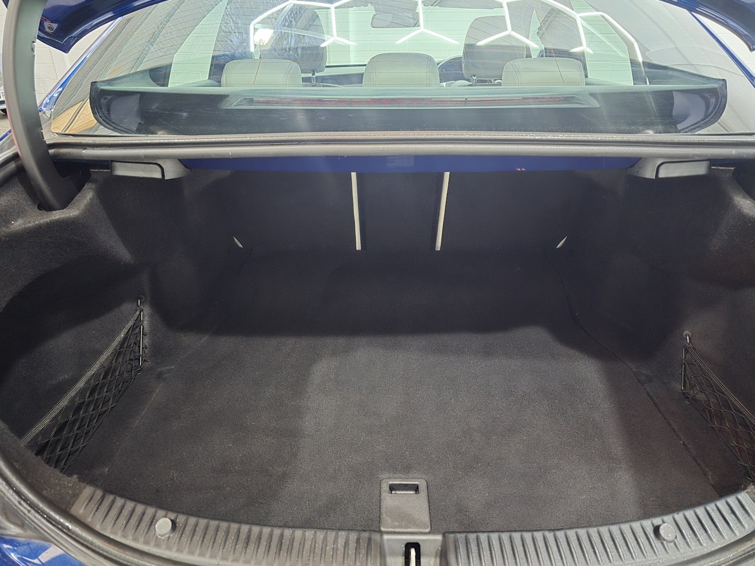 Used Mercedes-Benz C Class 2017 for sale - 77385346: Photo 26