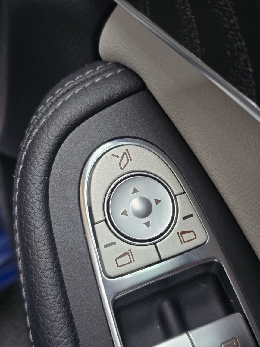 Used Mercedes-Benz C Class 2017 for sale - 77385346: Photo 30