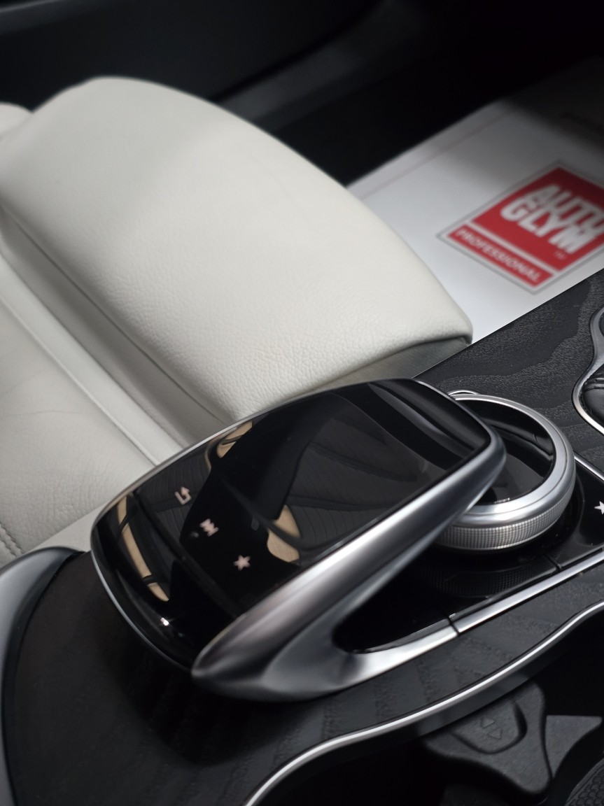 Used Mercedes-Benz C Class 2017 for sale - 77385346: Photo 45