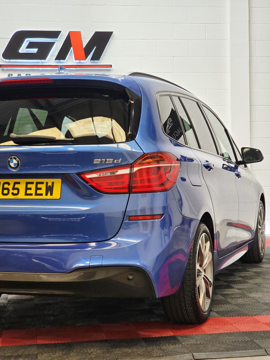 Used BMW 2 Series 2016 for sale - 77792774: Photo 10