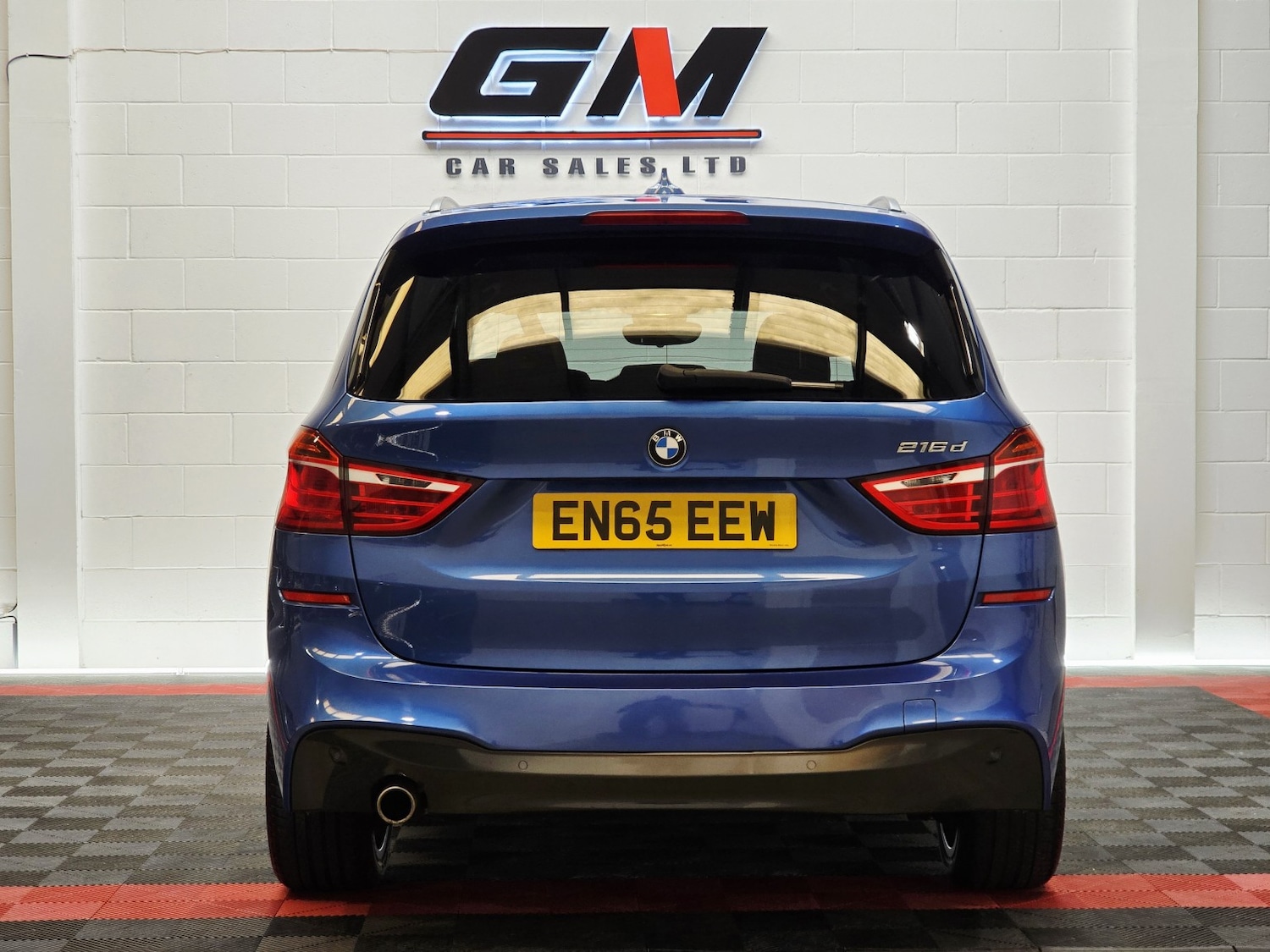 Used BMW 2 Series 2016 for sale - 77792774: Photo 11