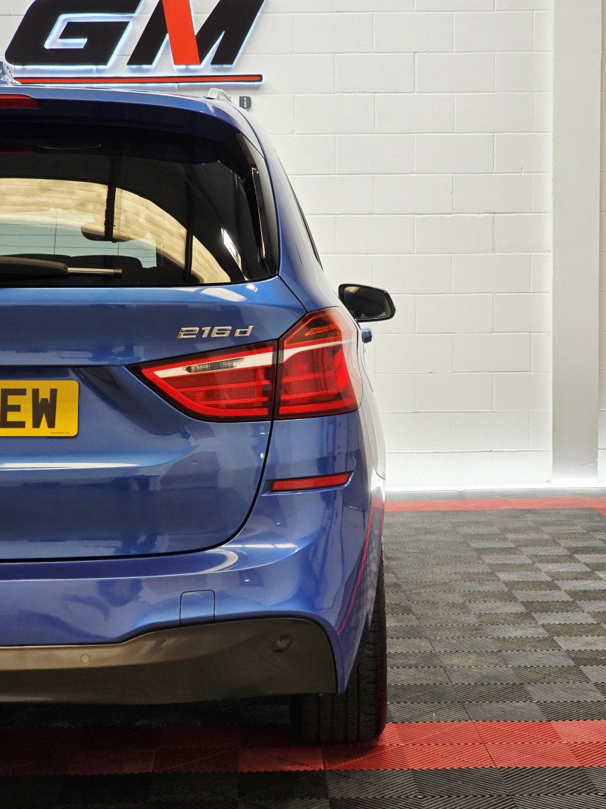 Used BMW 2 Series 2016 for sale - 77792774: Photo 12