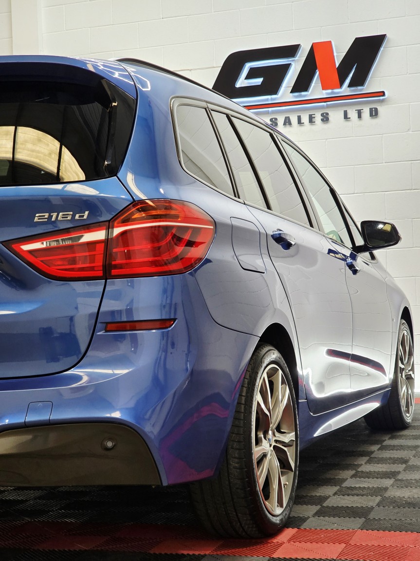 Used BMW 2 Series 2016 for sale - 77792774: Photo 13