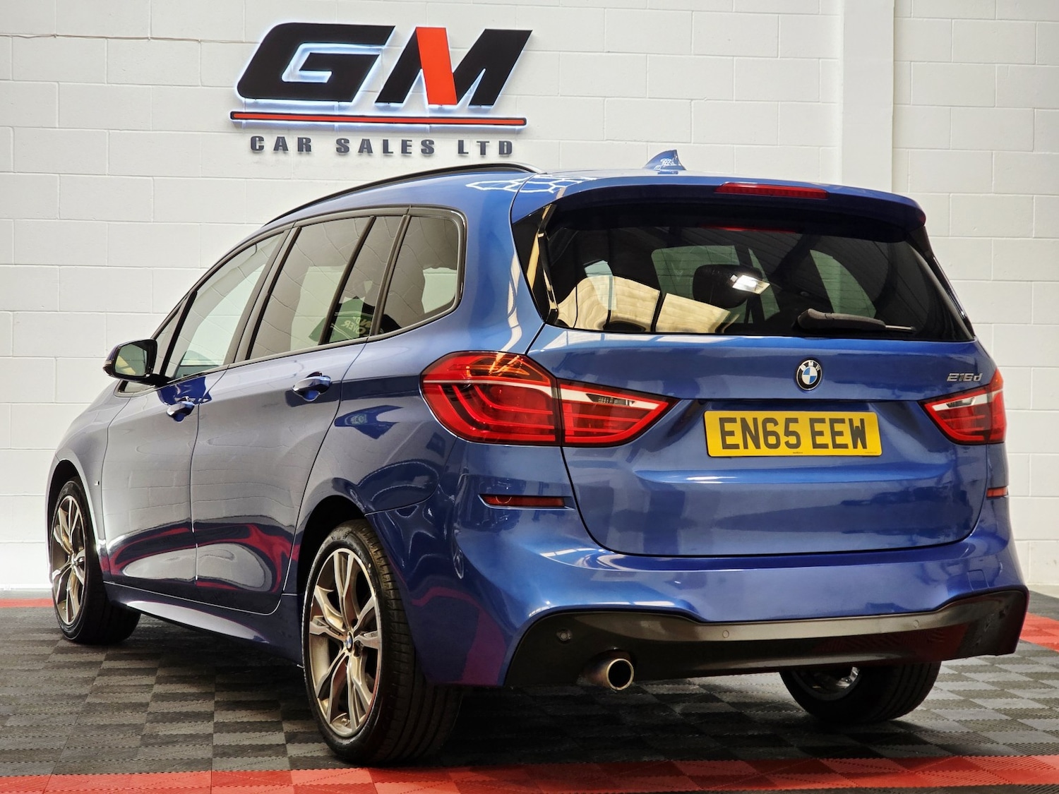 Used BMW 2 Series 2016 for sale - 77792774: Photo 14