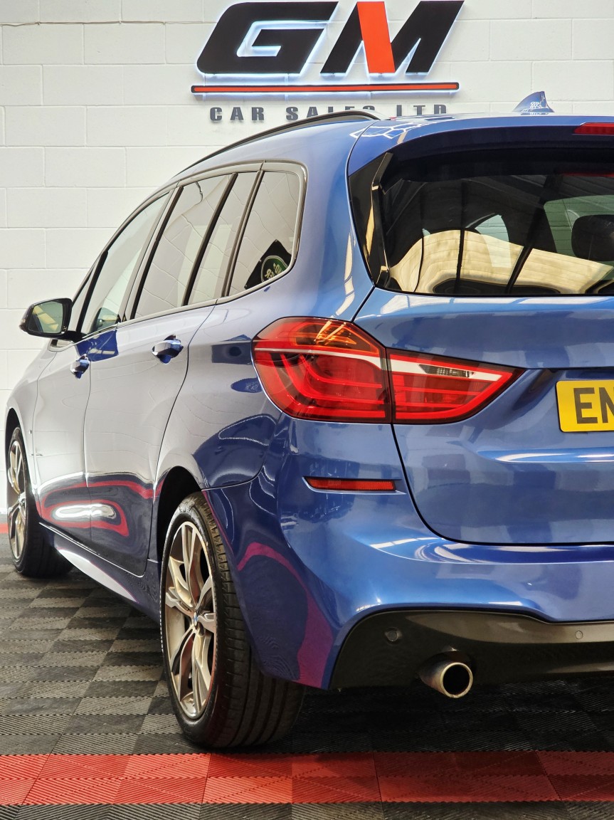 Used BMW 2 Series 2016 for sale - 77792774: Photo 15