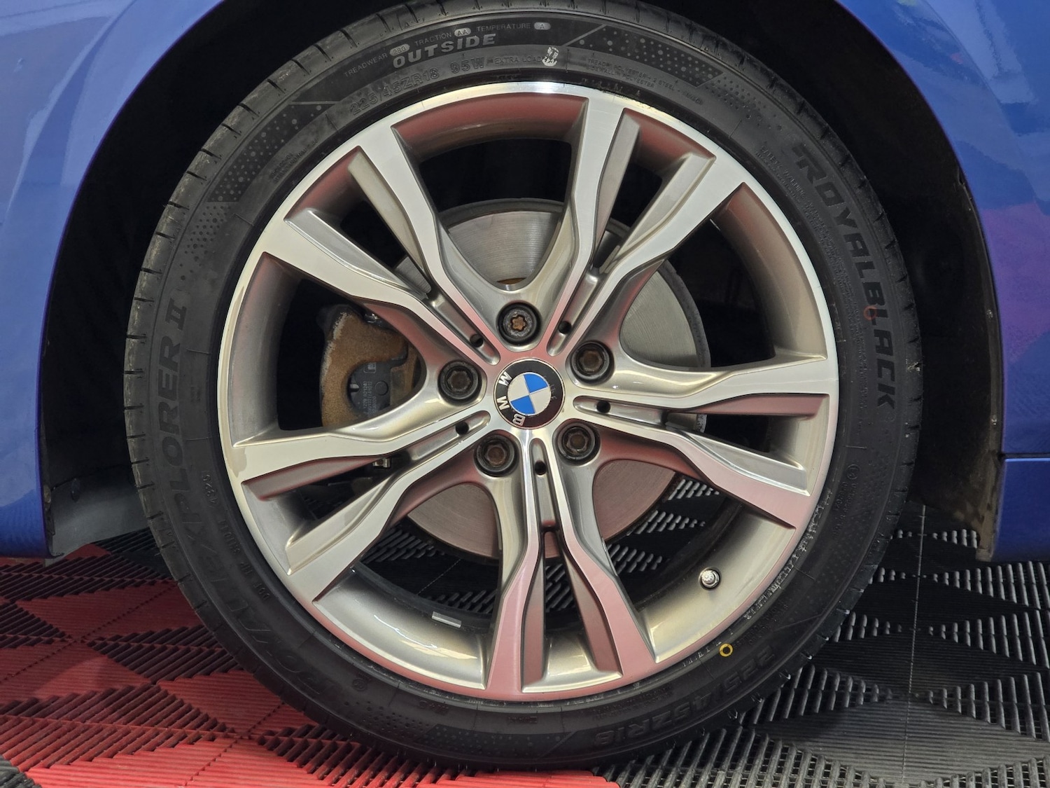 Used BMW 2 Series 2016 for sale - 77792774: Photo 16