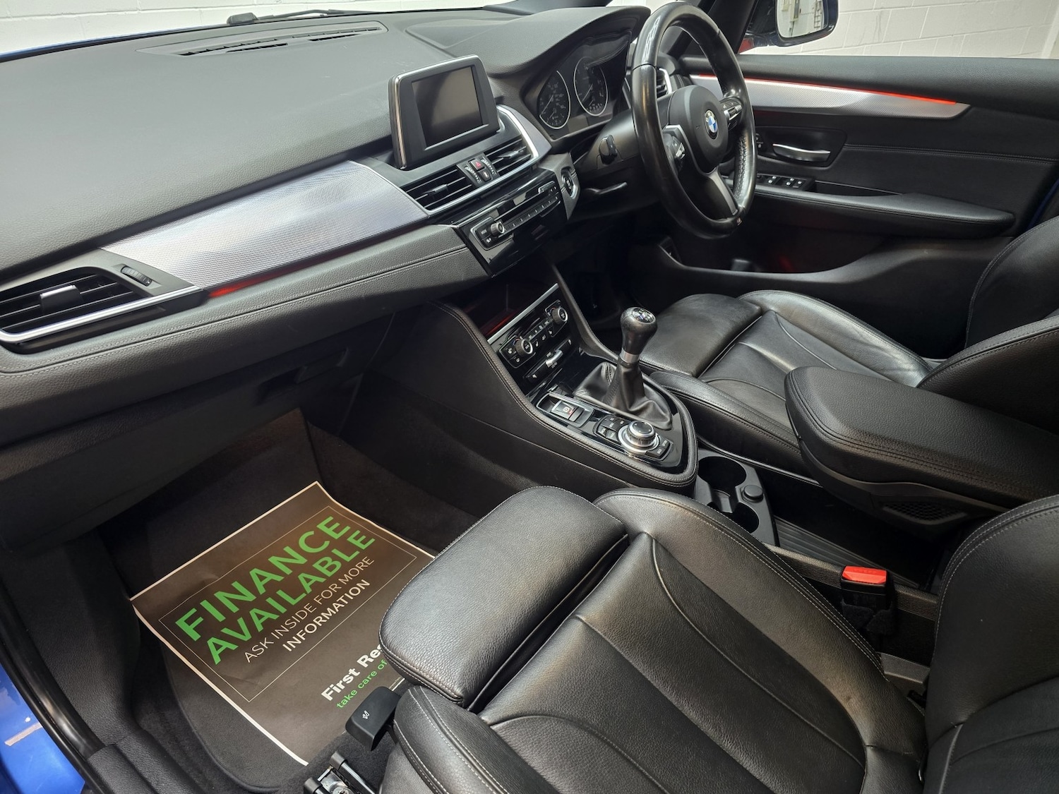 Used BMW 2 Series 2016 for sale - 77792774: Photo 17