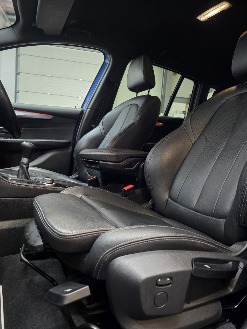 Used BMW 2 Series 2016 for sale - 77792774: Photo 21