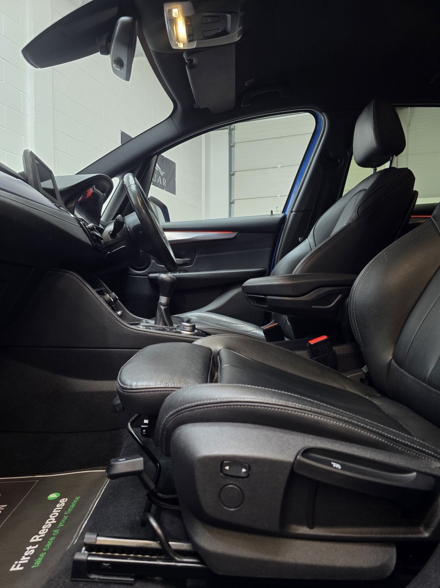 Used BMW 2 Series 2016 for sale - 77792774: Photo 22