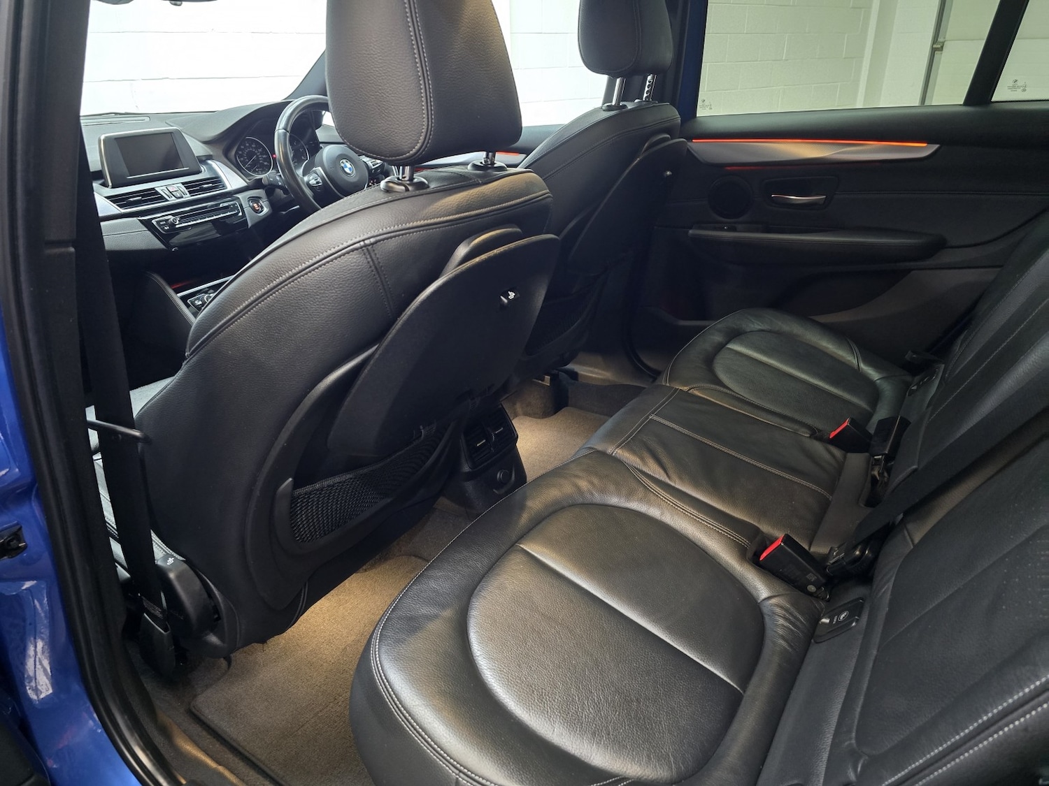 Used BMW 2 Series 2016 for sale - 77792774: Photo 23