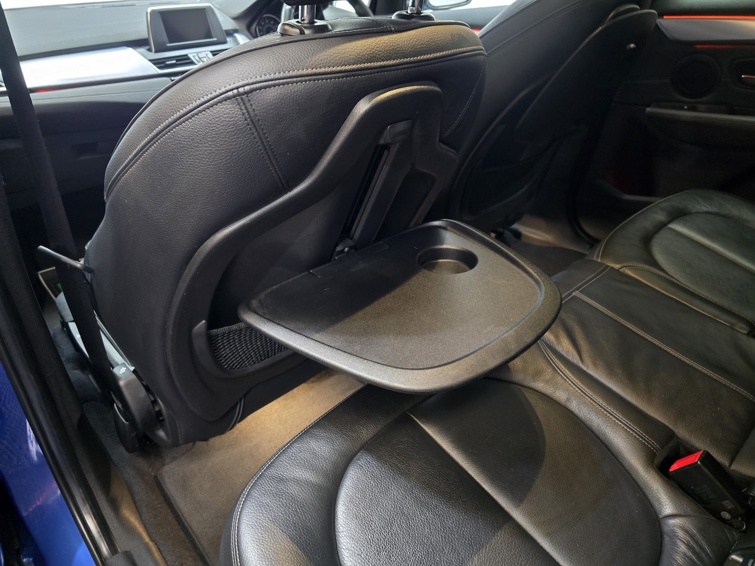 Used BMW 2 Series 2016 for sale - 77792774: Photo 24