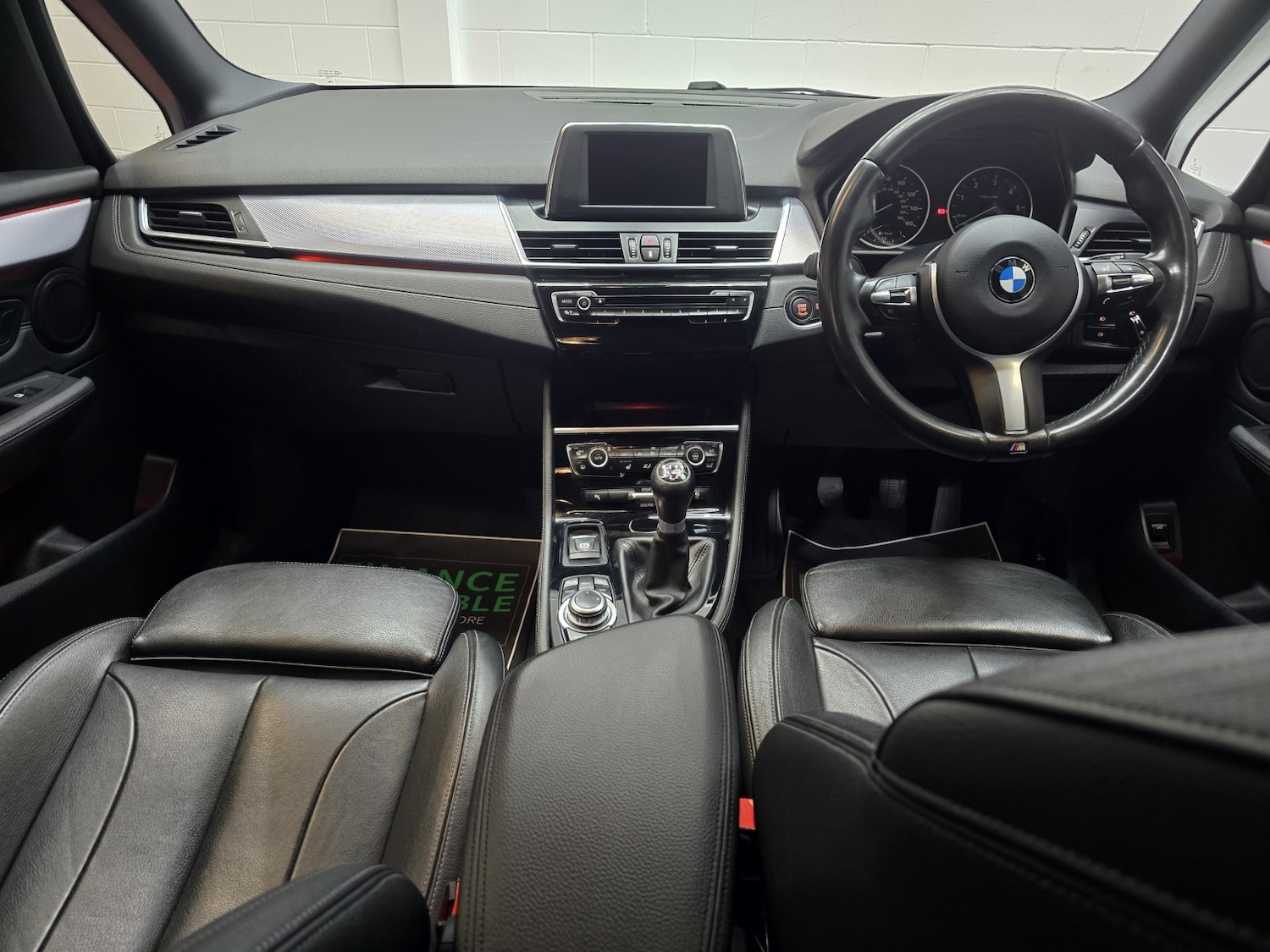 Used BMW 2 Series 2016 for sale - 77792774: Photo 25