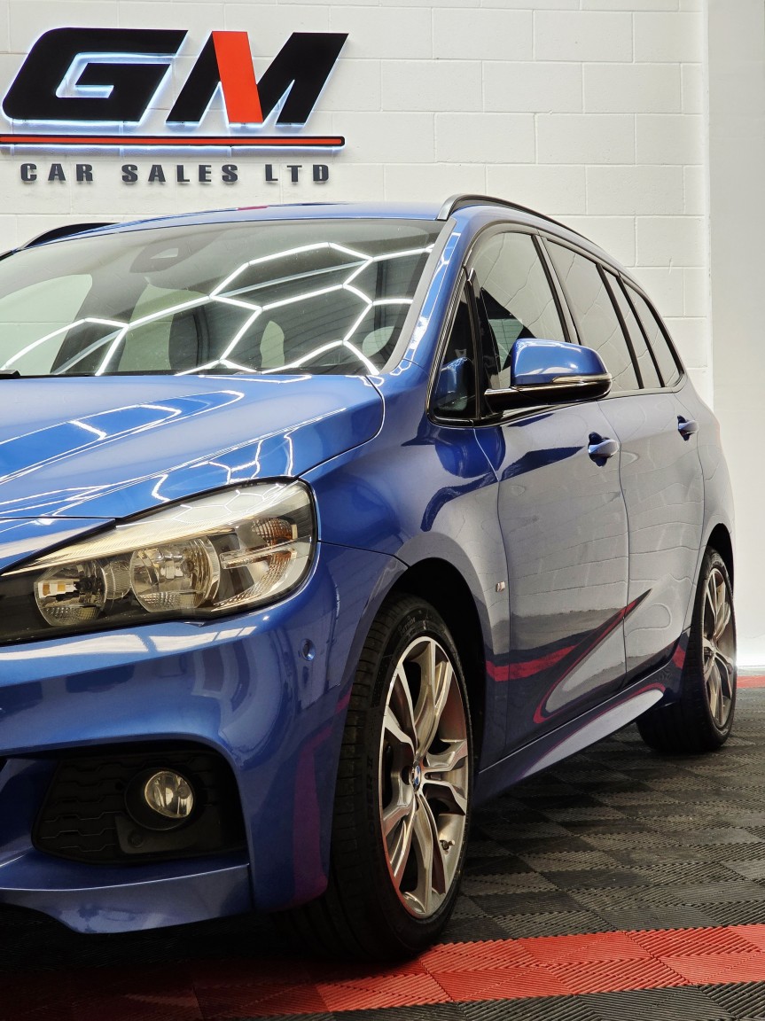 Used BMW 2 Series 2016 for sale - 77792774: Photo 3