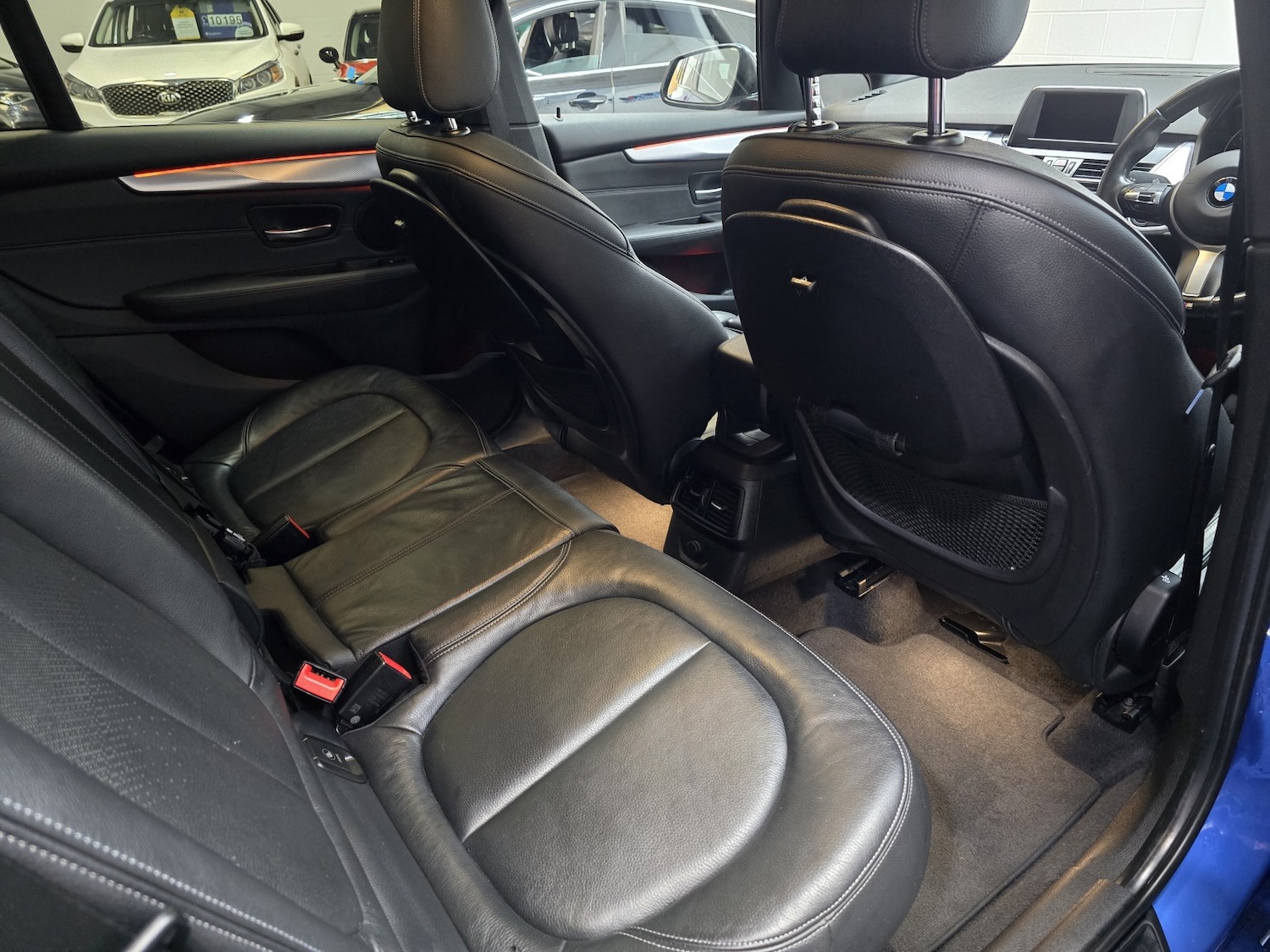 Used BMW 2 Series 2016 for sale - 77792774: Photo 30