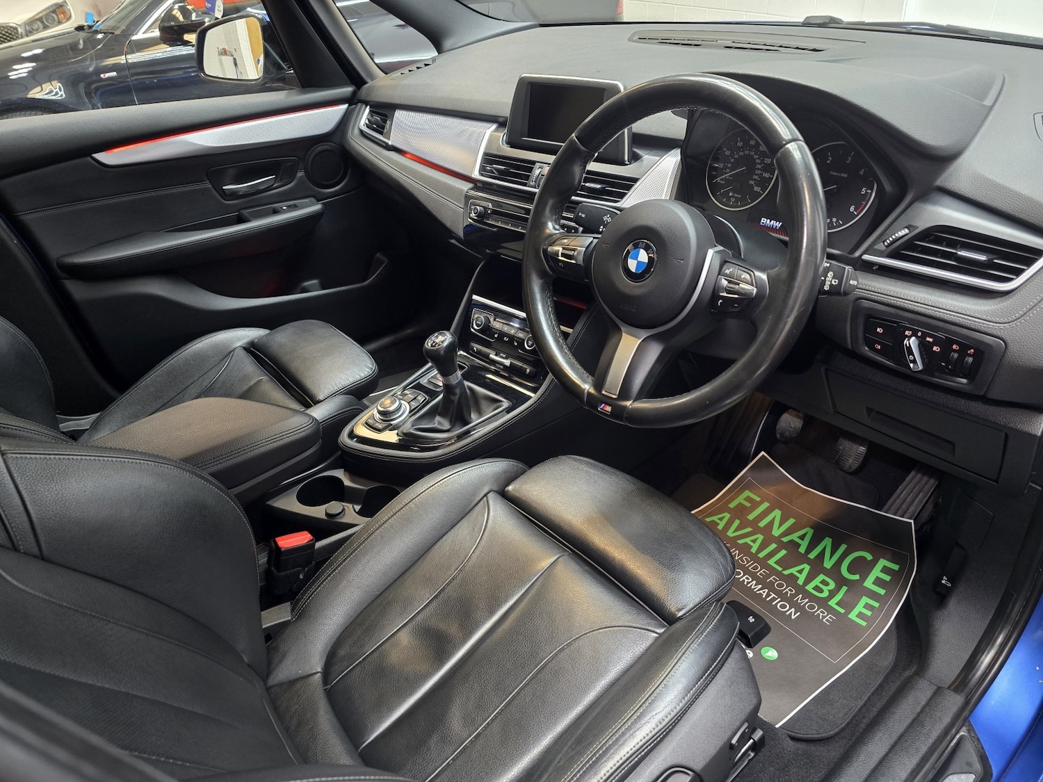 Used BMW 2 Series 2016 for sale - 77792774: Photo 31
