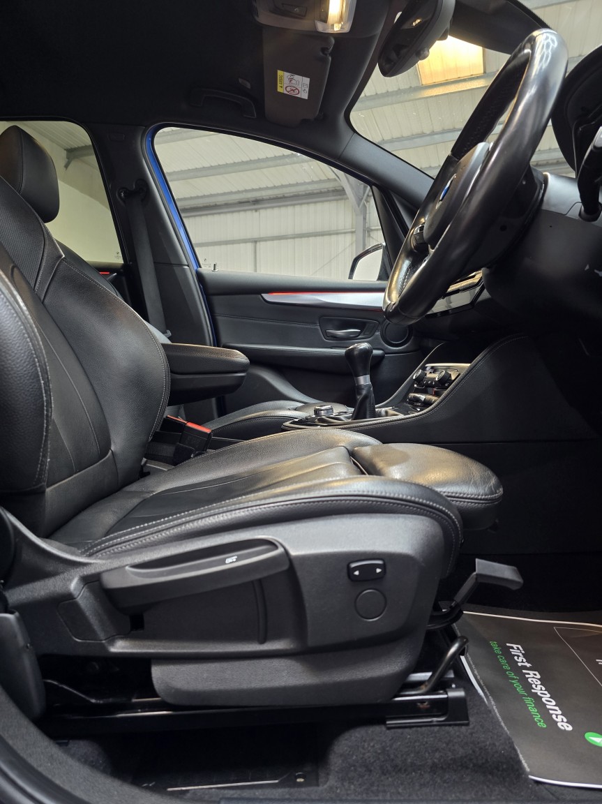 Used BMW 2 Series 2016 for sale - 77792774: Photo 34