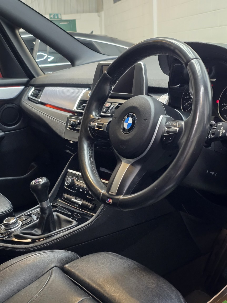 Used BMW 2 Series 2016 for sale - 77792774: Photo 35