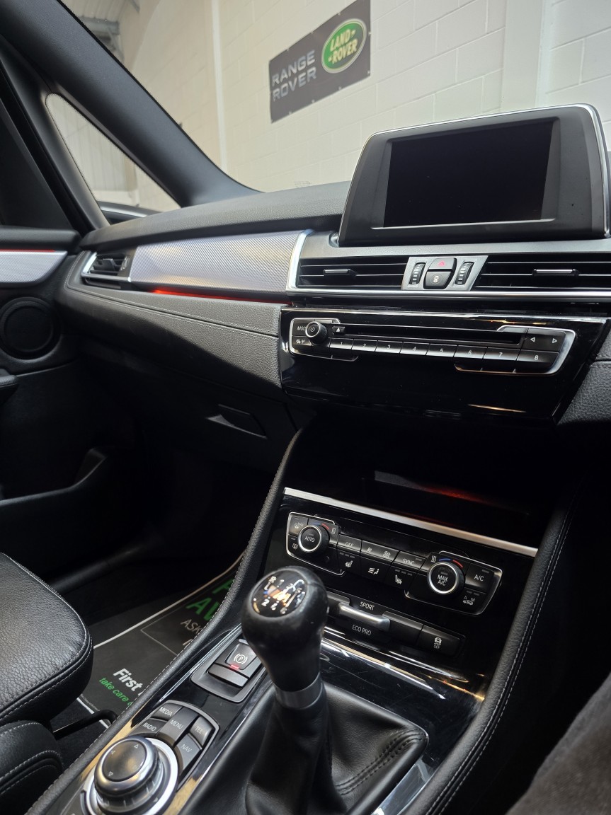 Used BMW 2 Series 2016 for sale - 77792774: Photo 37