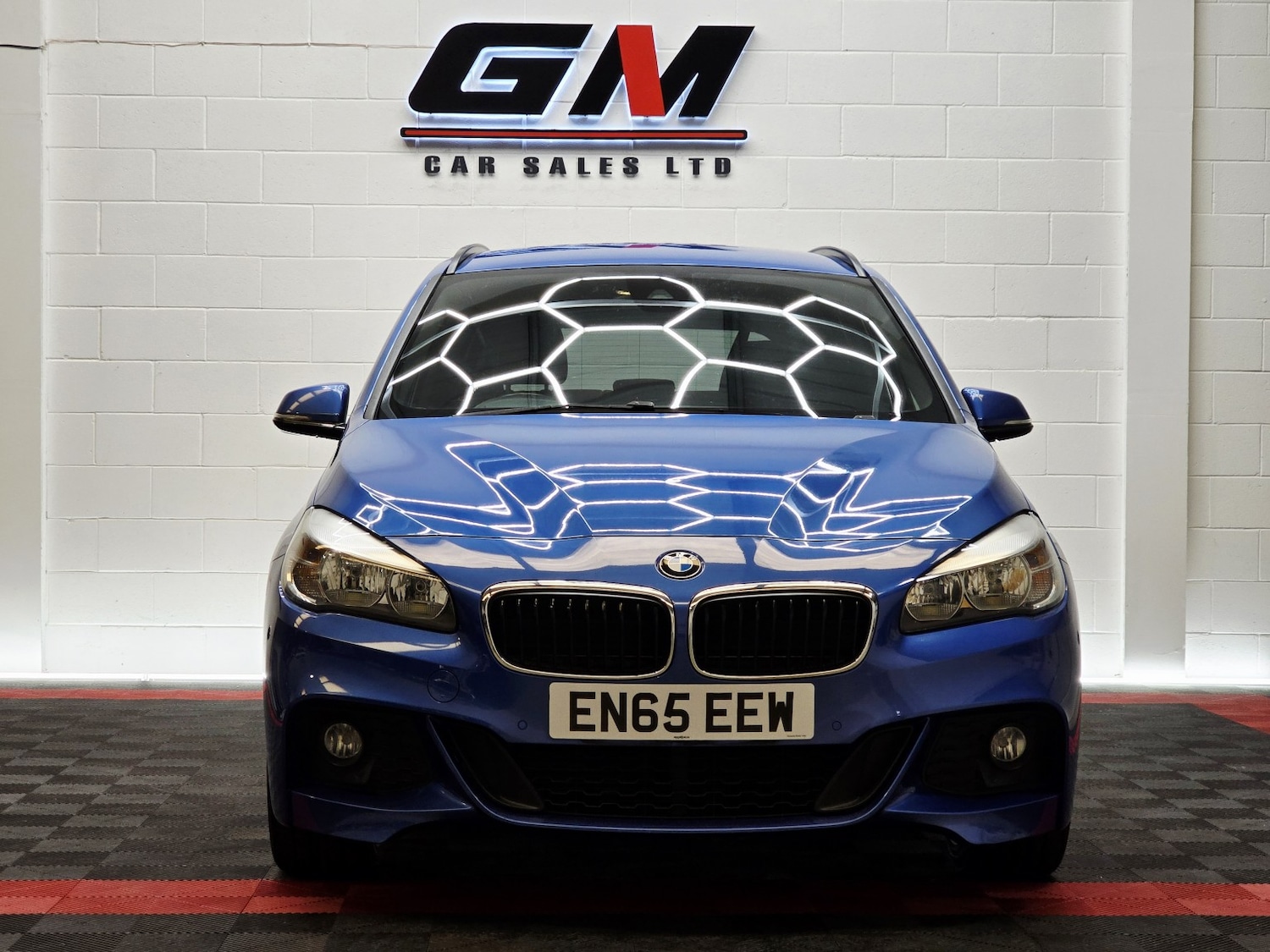 Used BMW 2 Series 2016 for sale - 77792774: Photo 4