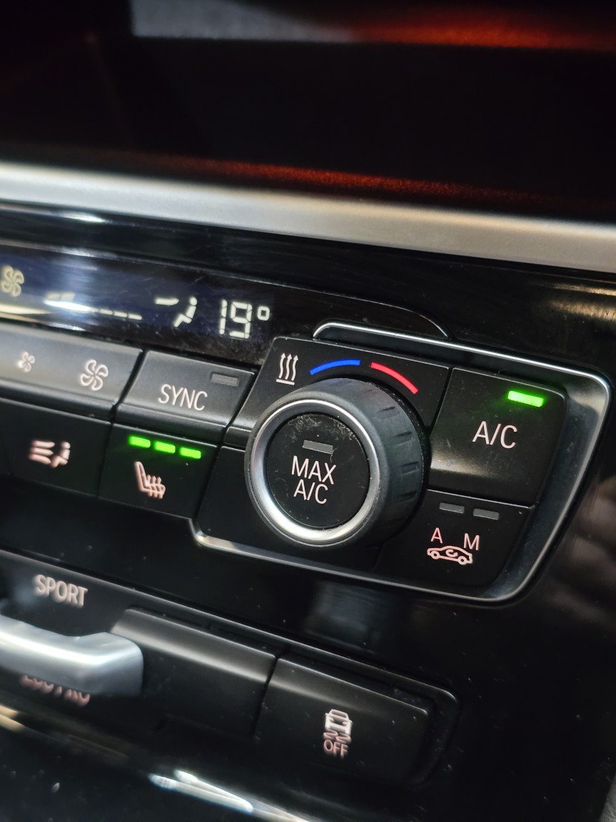 Used BMW 2 Series 2016 for sale - 77792774: Photo 41