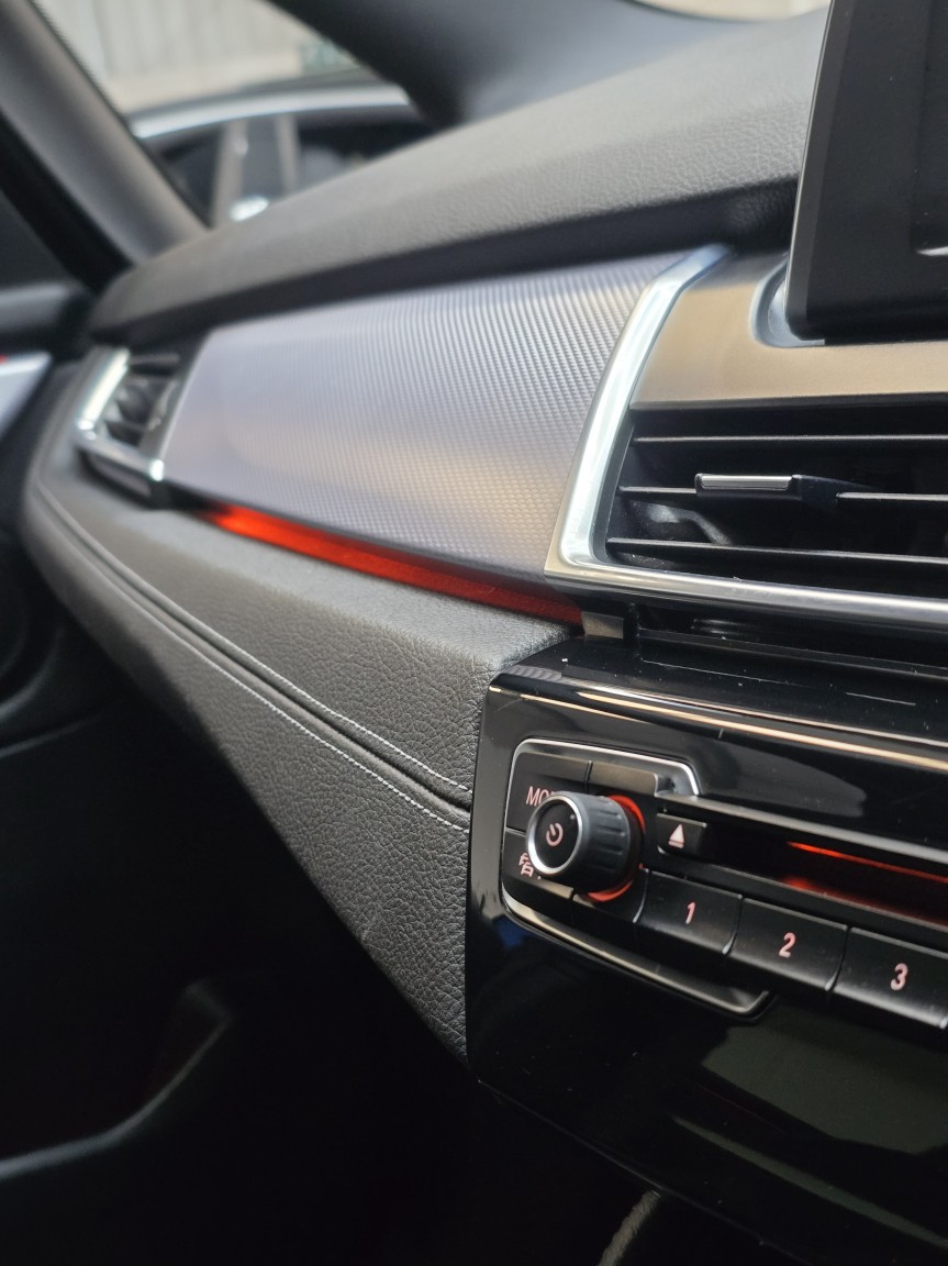 Used BMW 2 Series 2016 for sale - 77792774: Photo 45