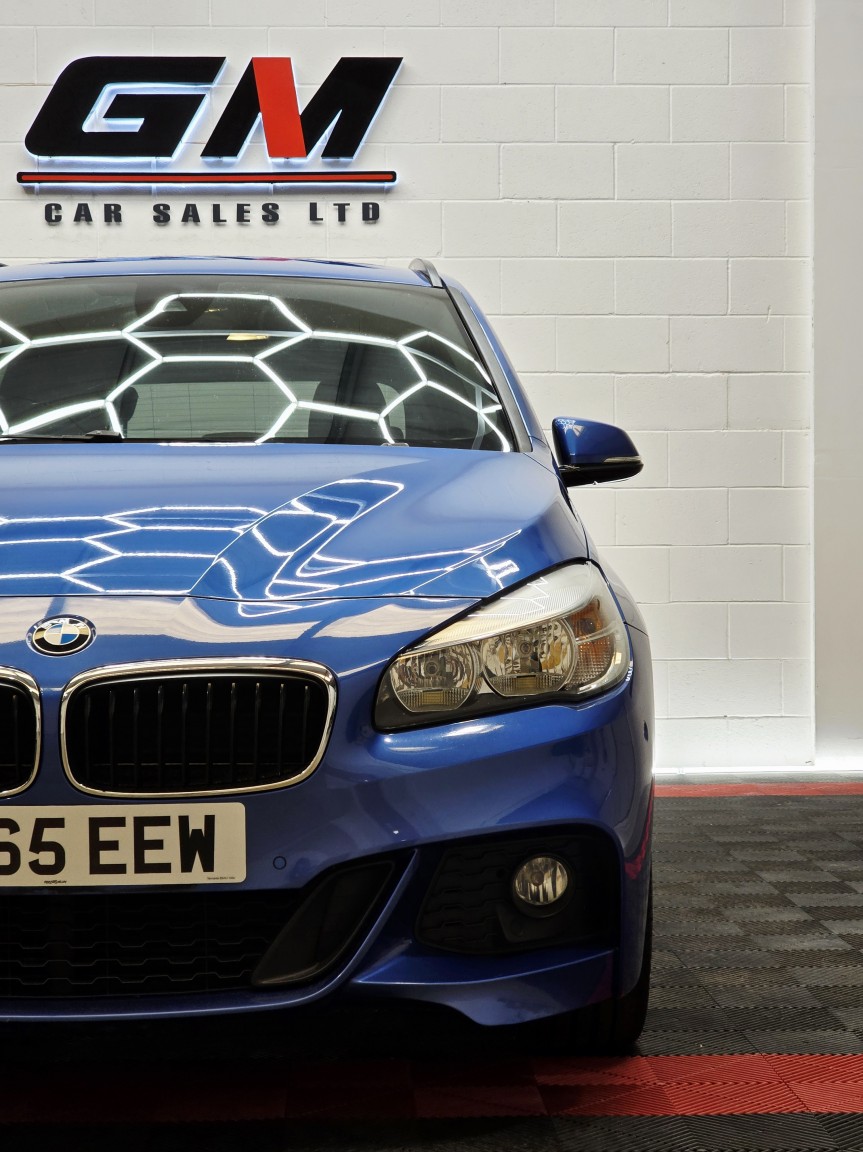 Used BMW 2 Series 2016 for sale - 77792774: Photo 5