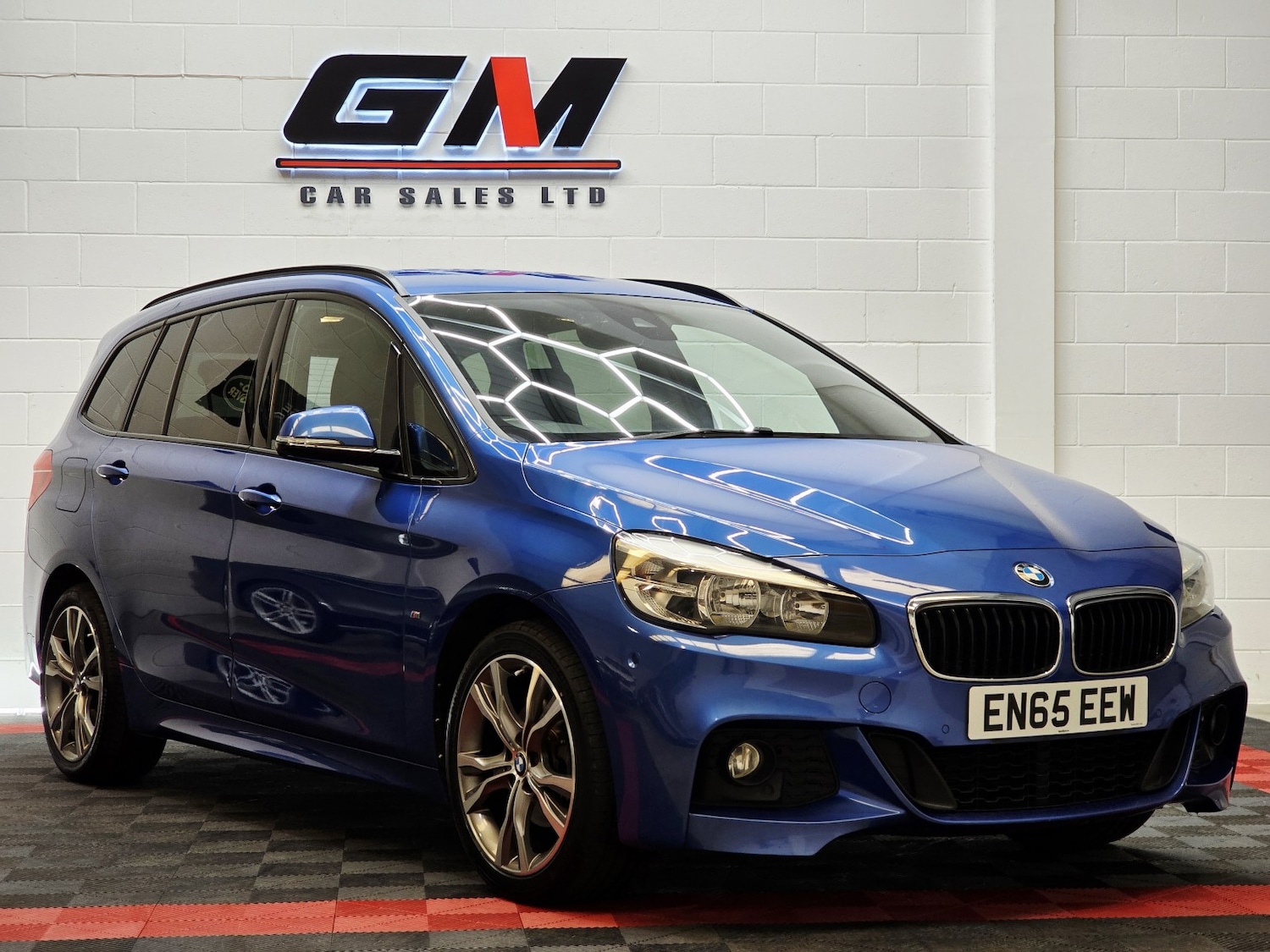 Used BMW 2 Series 2016 for sale - 77792774: Photo 7