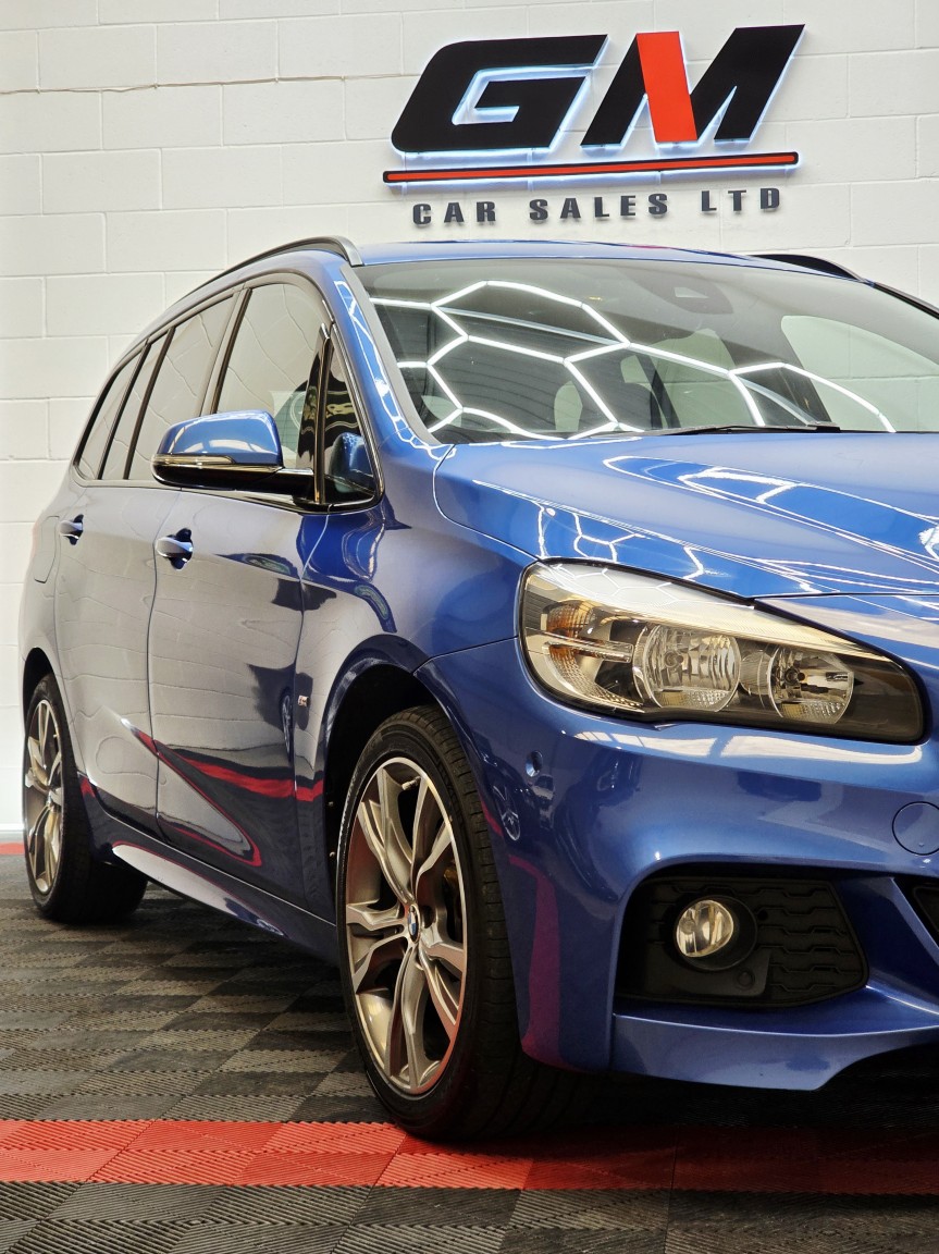 Used BMW 2 Series 2016 for sale - 77792774: Photo 8