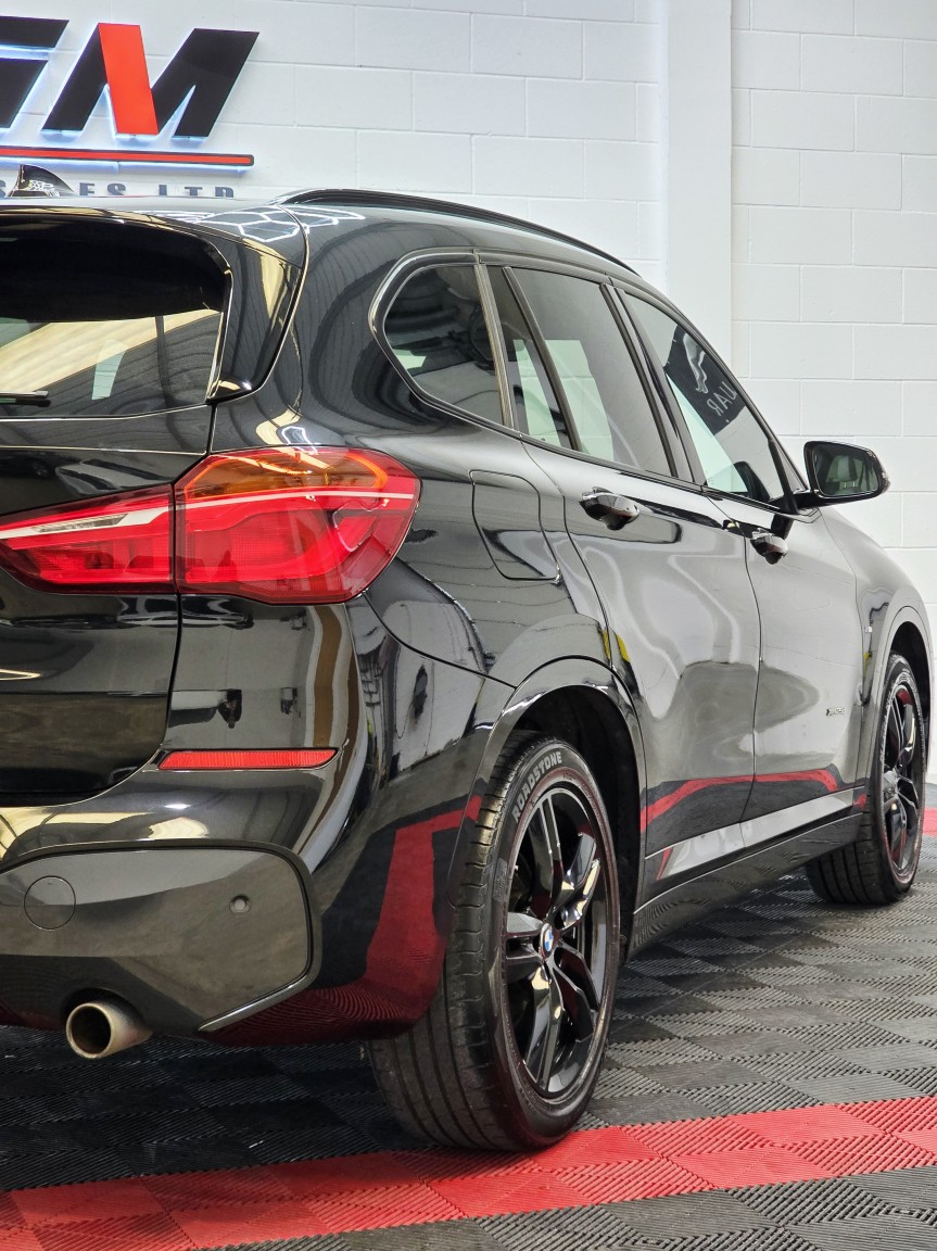 Used BMW X1 2017 for sale - 77584570: Photo 10