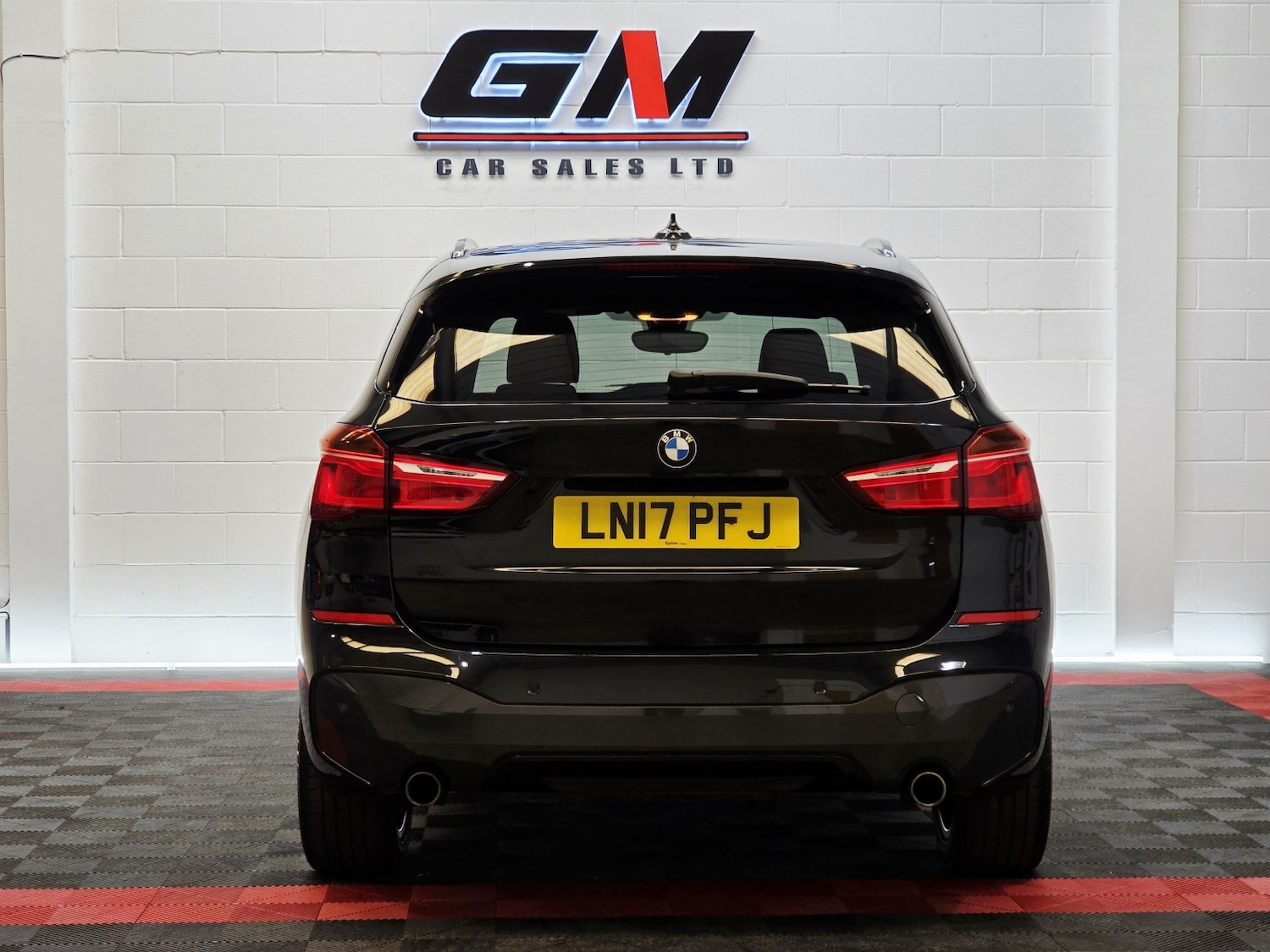 Used BMW X1 2017 for sale - 77584570: Photo 11