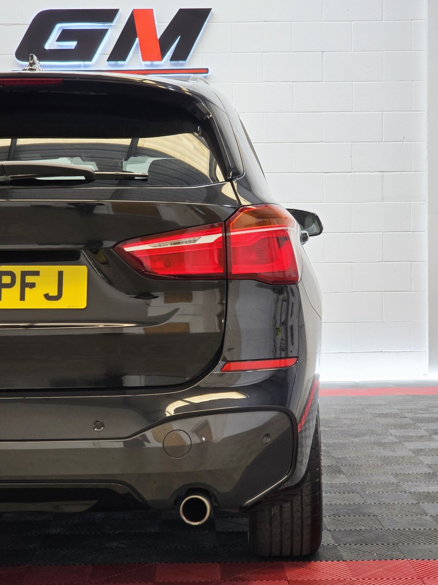 Used BMW X1 2017 for sale - 77584570: Photo 12