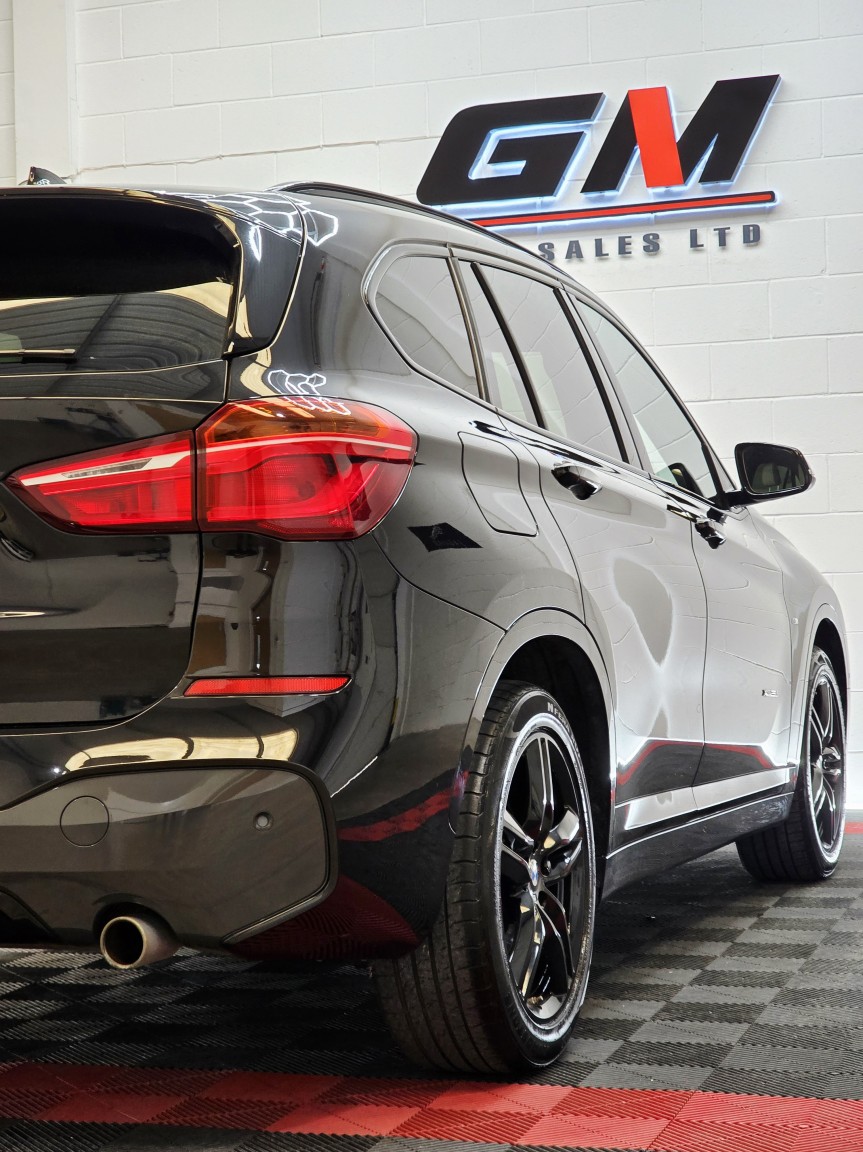 Used BMW X1 2017 for sale - 77584570: Photo 13